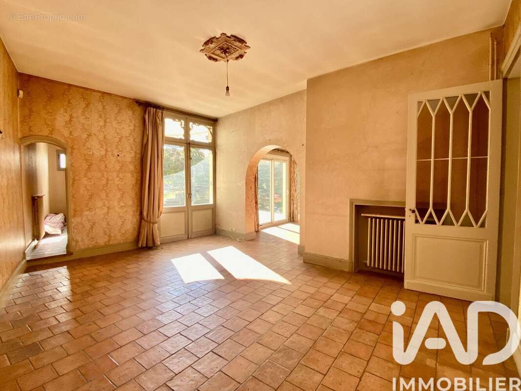 Maison 217 m² à Libourne  - photo 6