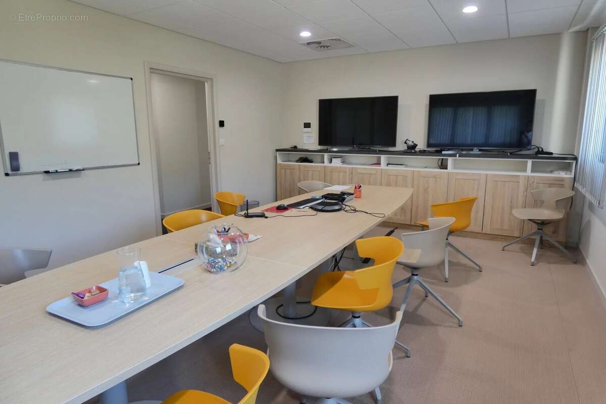 Local commercial - le creusot - photo 5