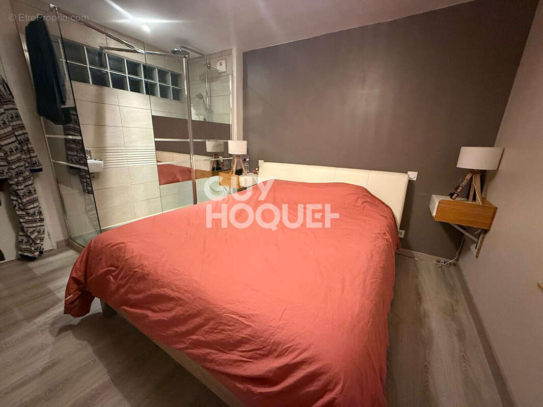 Maison à PONTAUBAULT