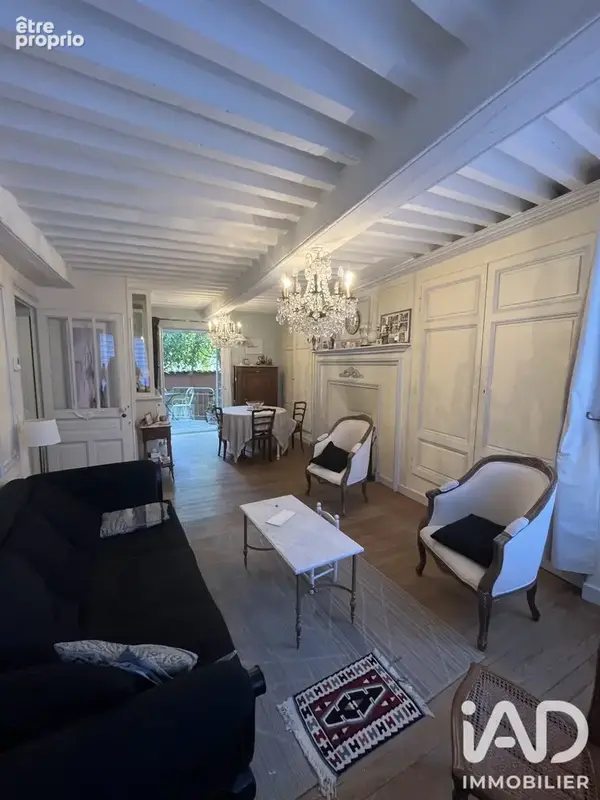 Photo 1 - Maison à CUNLHAT