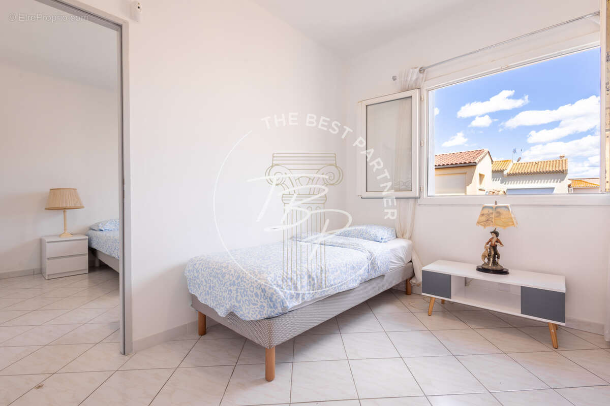 Maison à VALRAS-PLAGE