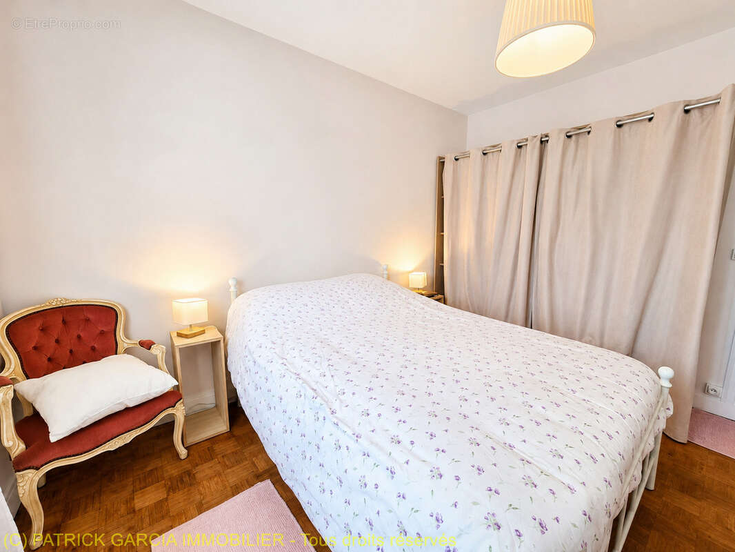 Appartement à AUXERRE