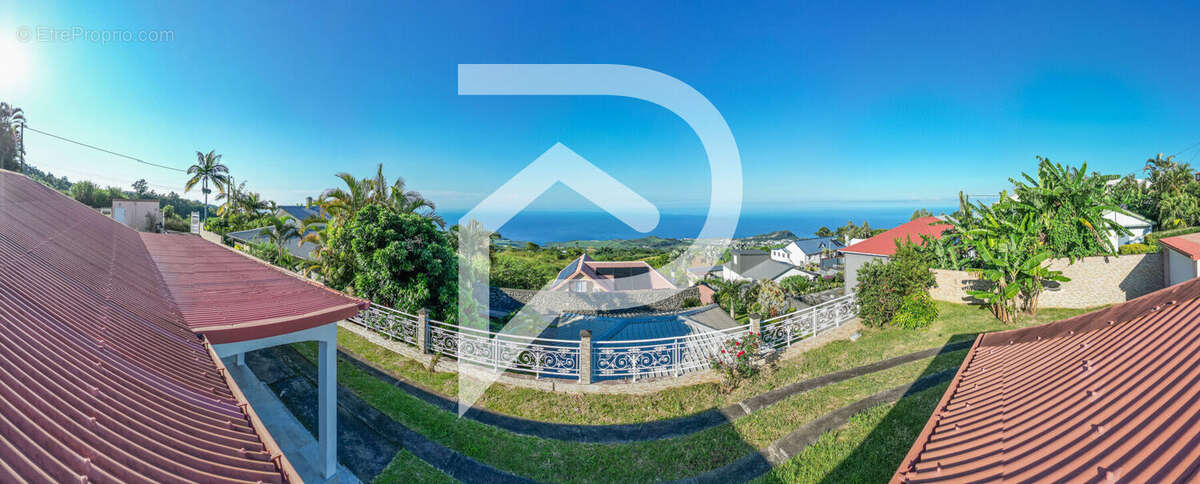Maison contemporaine avec vue mer et prestations premium - photo 3