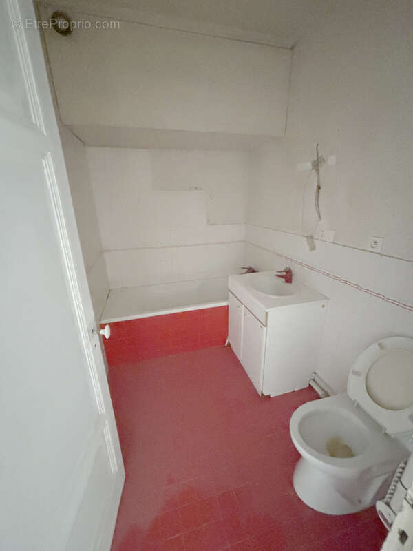 Appartement à VALENCIENNES