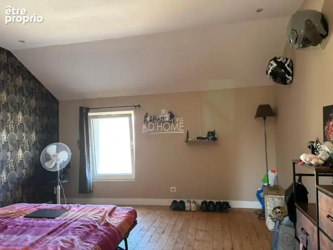 Longère de caractère – beaucoup de potentiel – terrain de 1 209 m² - photo 5