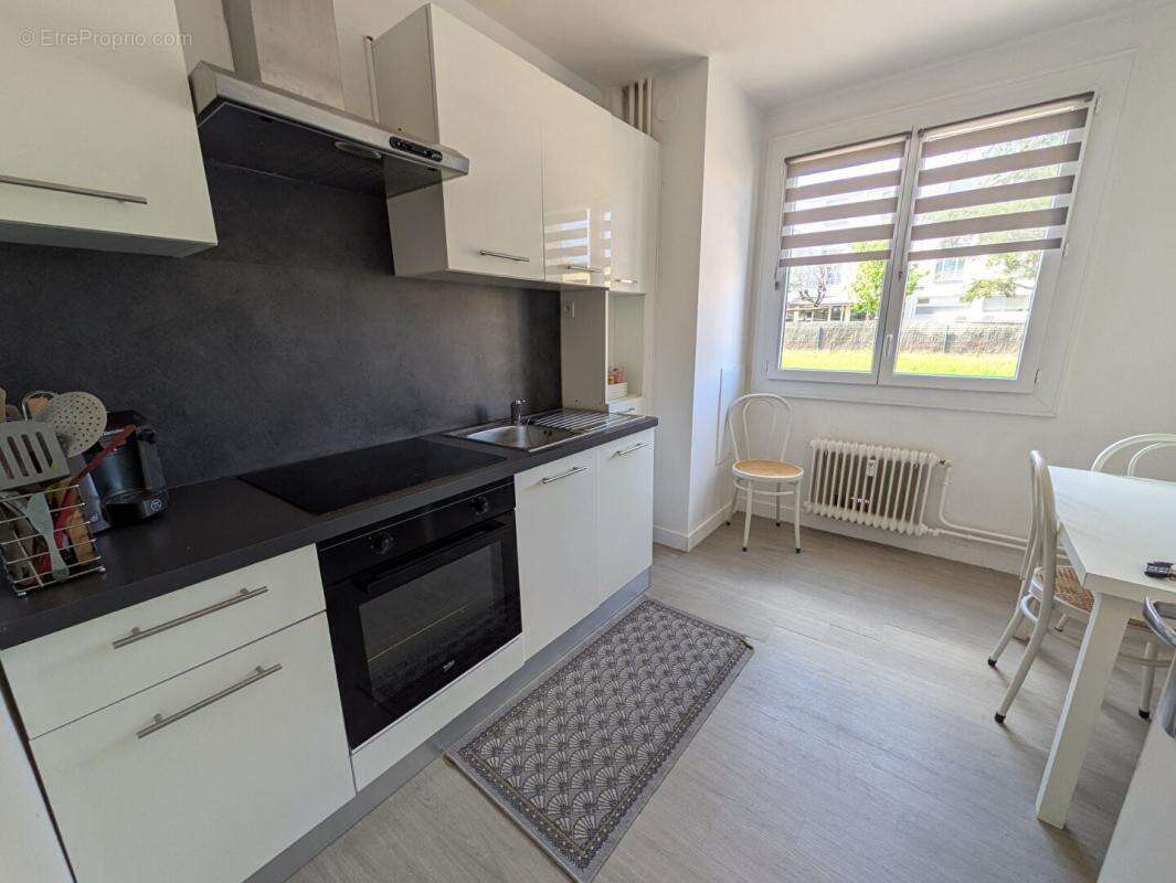 Appartement à ROANNE
