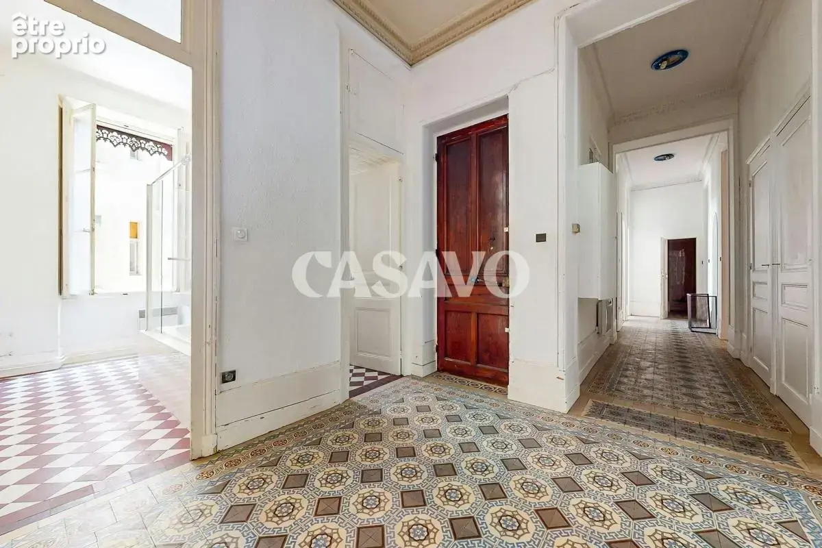 Vente Appartement 6 pièces de 170m² - 38000 Grenoble - photo 11