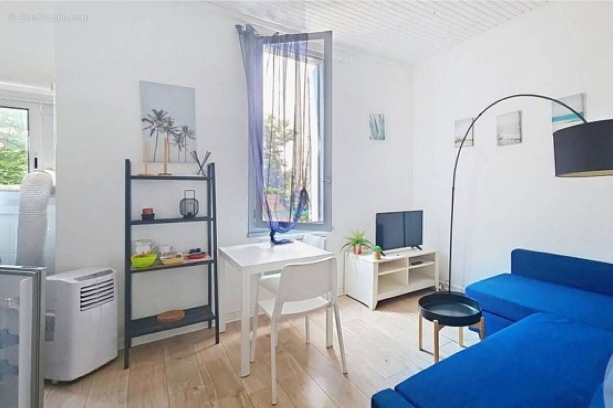Appartement à SETE