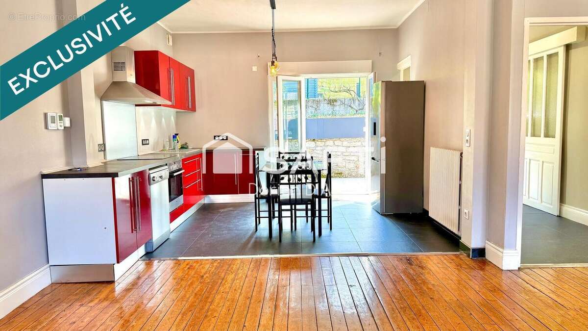 Photo 3 - Maison à LAON