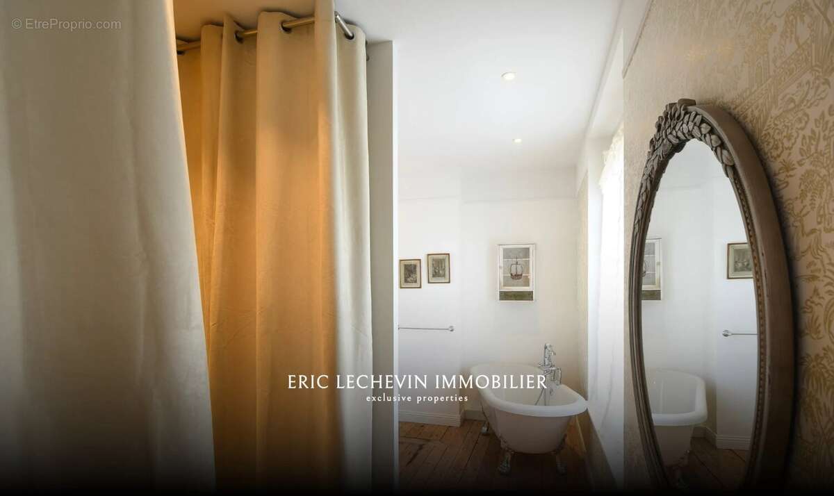Maison à LE TOUQUET-PARIS-PLAGE