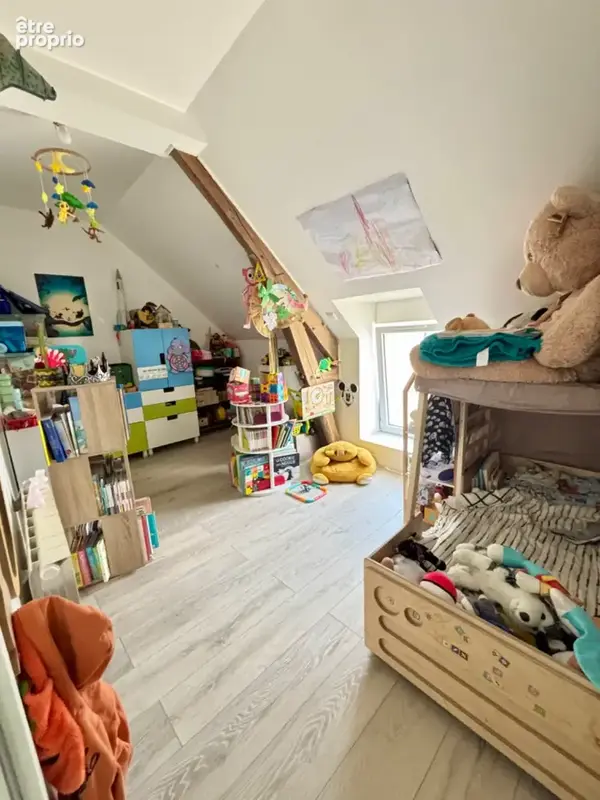 Maison rénovée vendue louée - photo 7