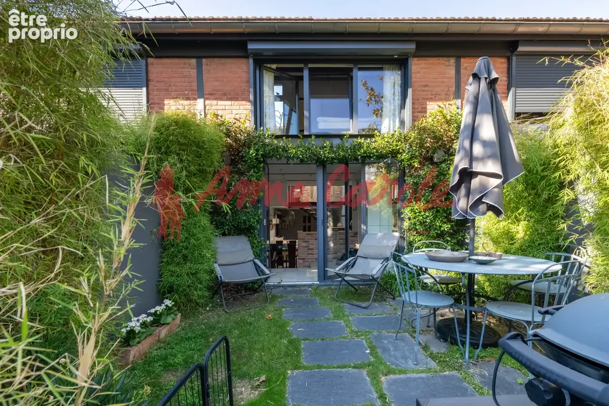 Nogent-sur-Marne-les Viselets- 5mn du RER A et des commerces - Duplex d'exception dans un secteur privilégié - photo 2