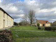 Maison à LE PIN-LA-GARENNE