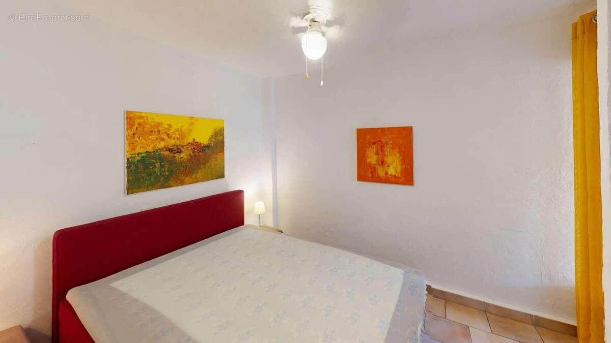 Appartement 2 pieces de 50 m² à vence - photo 10