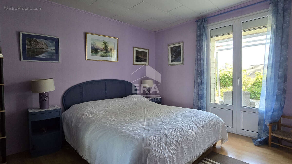 Maison vue mer - Berneval Le Grand - 216m² - photo 6