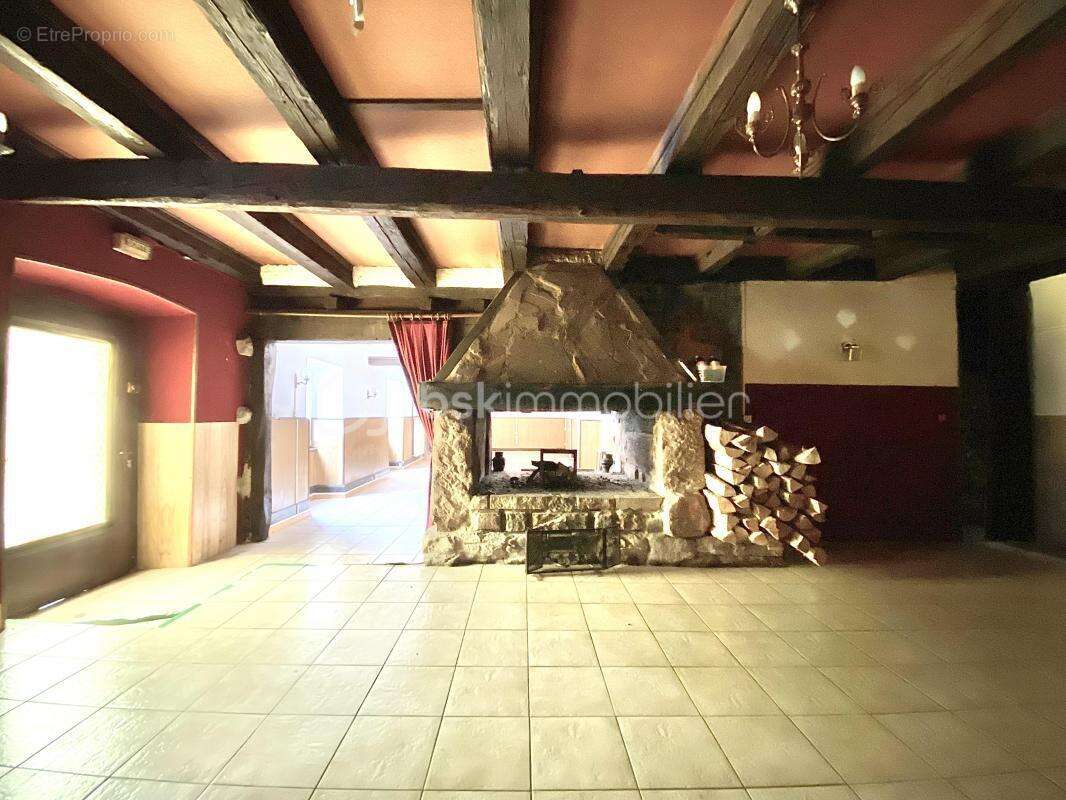 Maison à WILDENSTEIN