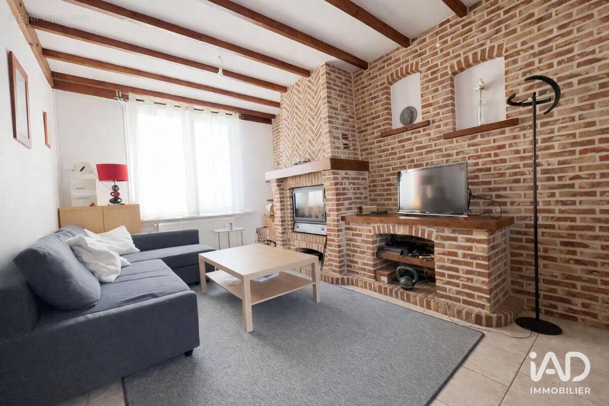 Photo 1 - Maison à TOURCOING