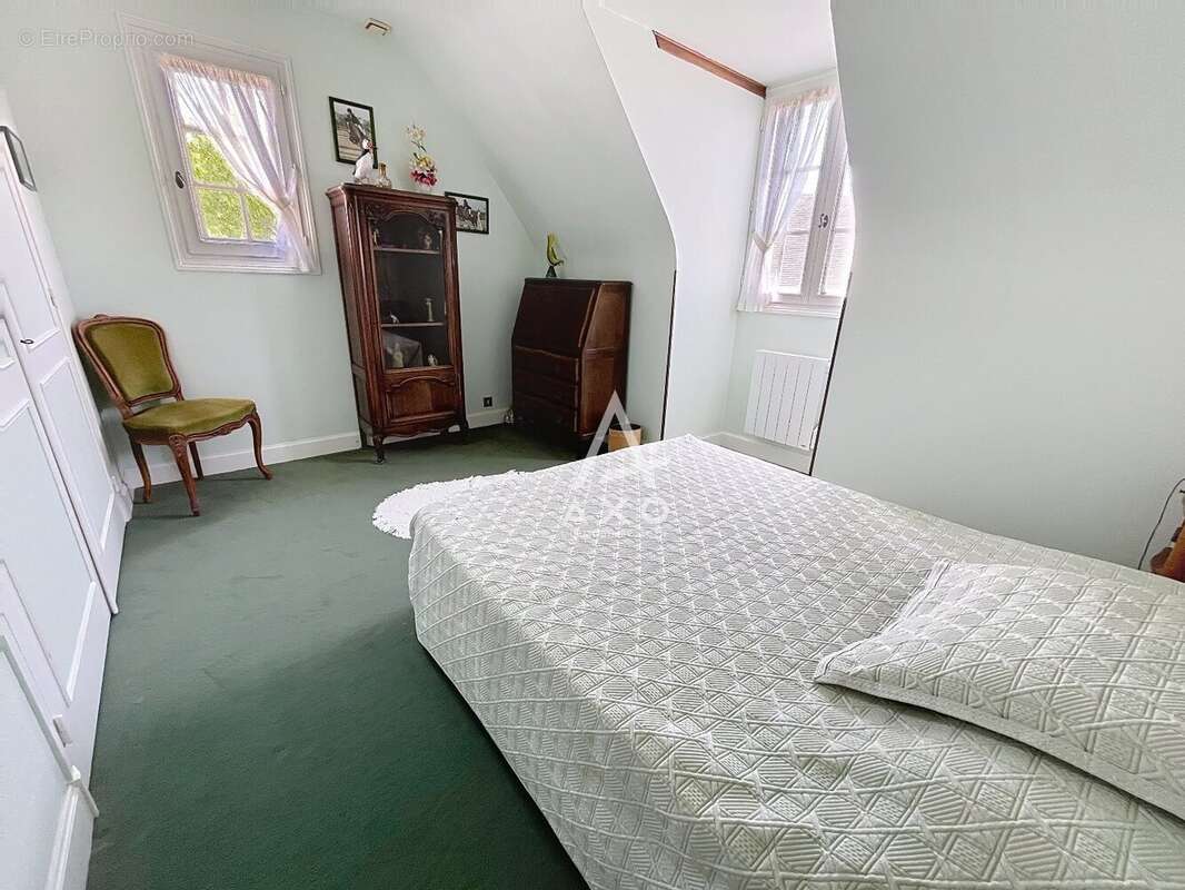 Maison à FONTAINE-LES-DIJON