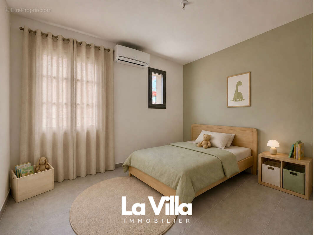 Appartement à SARRIANS