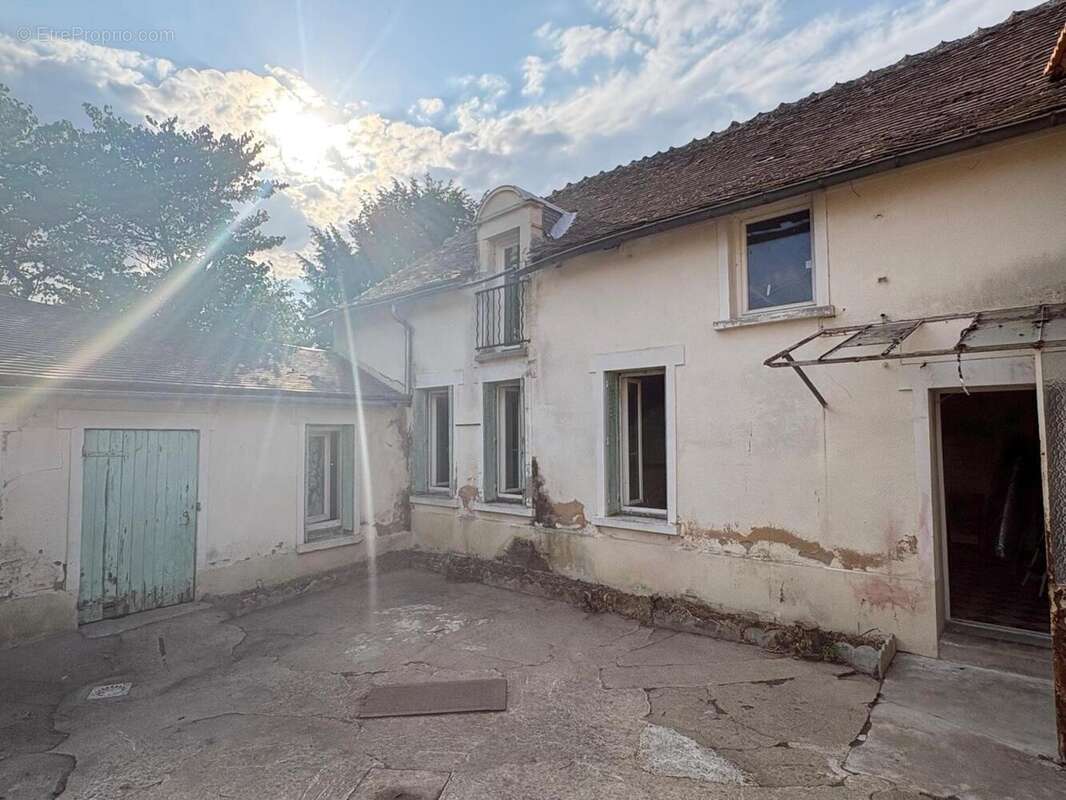 Maison 62 m² à Thure  - photo 2