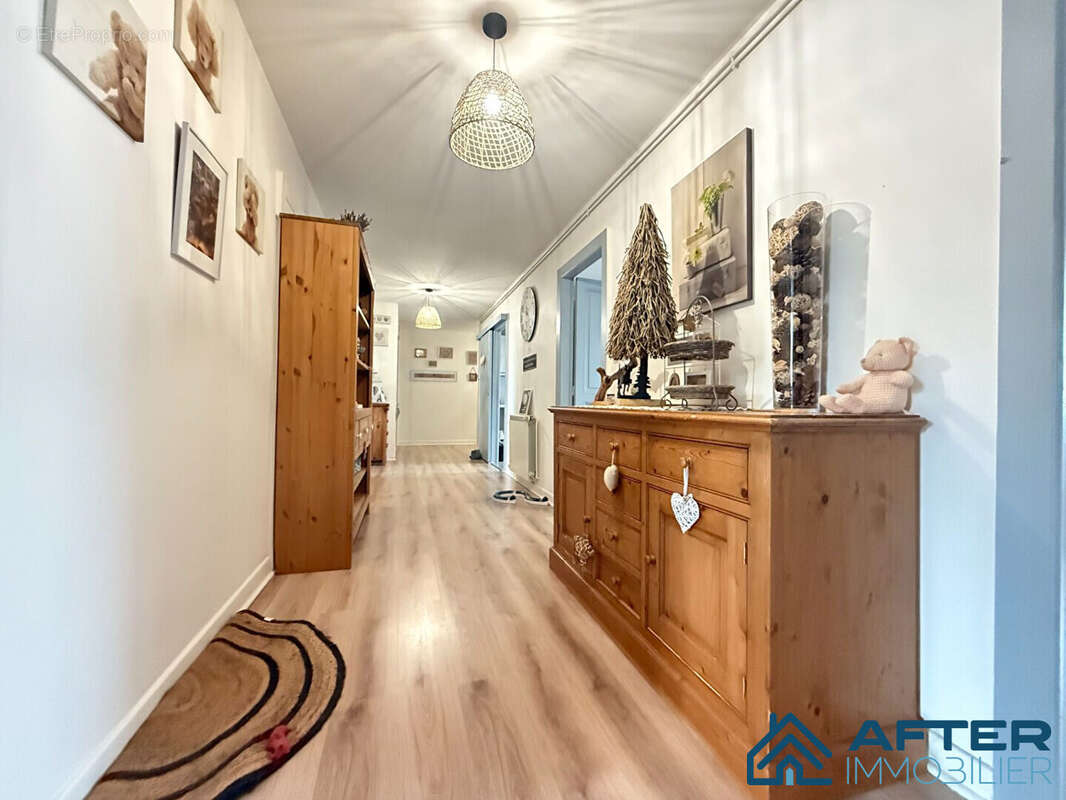 Appartement à BACCARAT