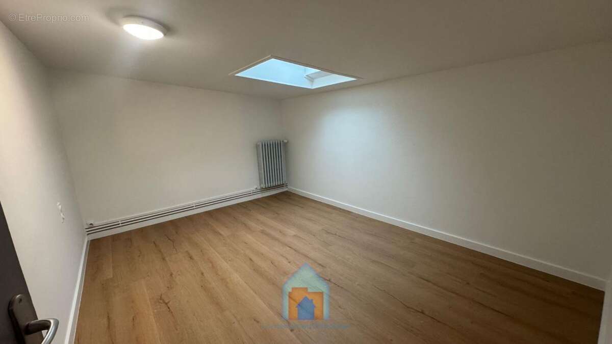 Maison à CORNEBARRIEU