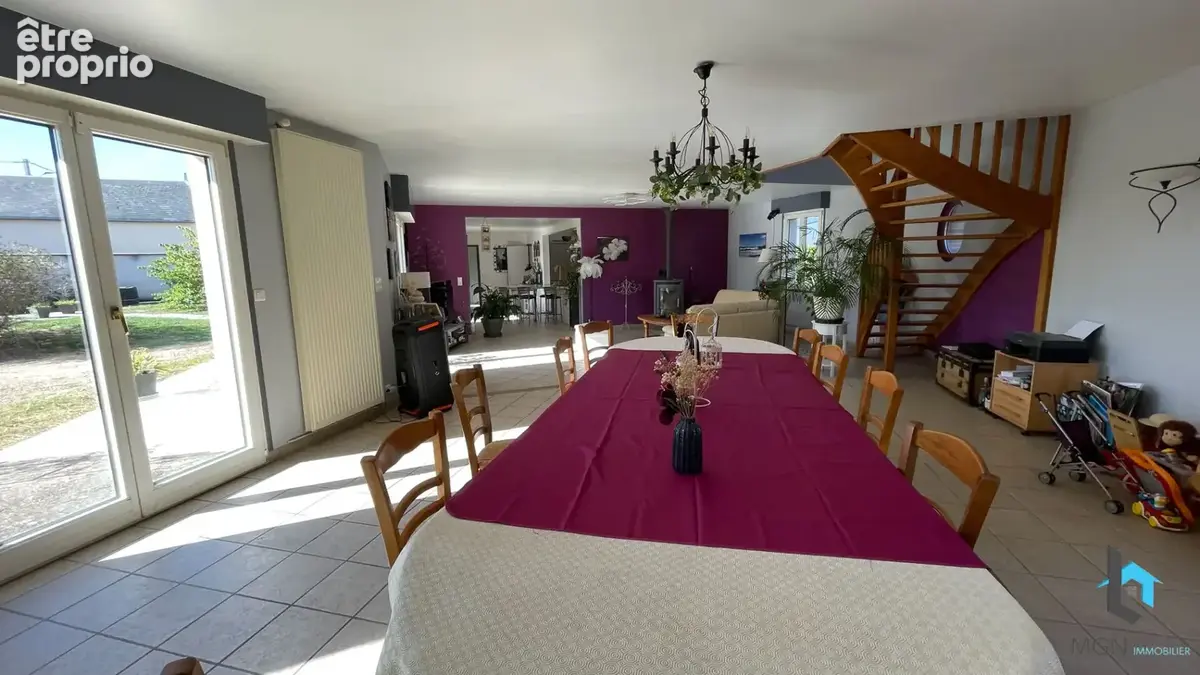 Maison proche de Bonneval - photo 6