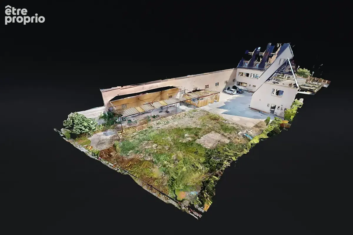 Terrain 560m² à schiltigheim - photo 11