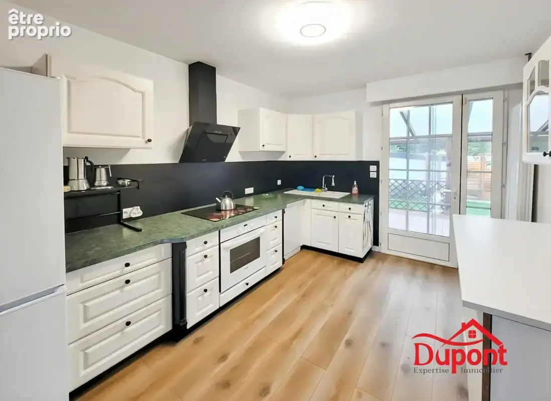 Maison 5 pièces 106 m² à vendre à Somain (59490) - photo 2