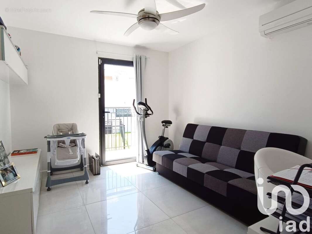 Photo 6 - Maison à MAGALAS