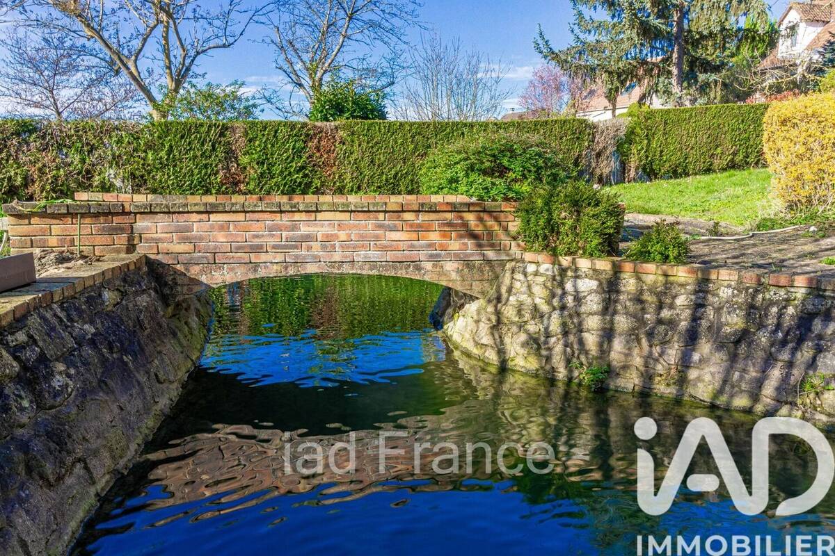 Photo 1 - Maison à MAULE