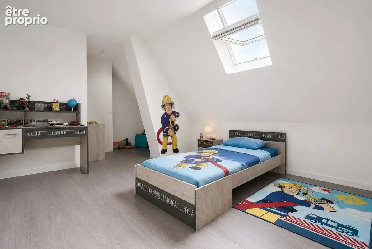 Maison 7 pièces 245 m² à vendre à Pecquencourt (59146) - photo 8
