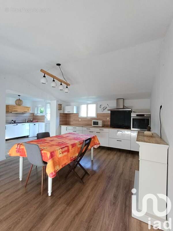 Photo 7 - Maison à VIX