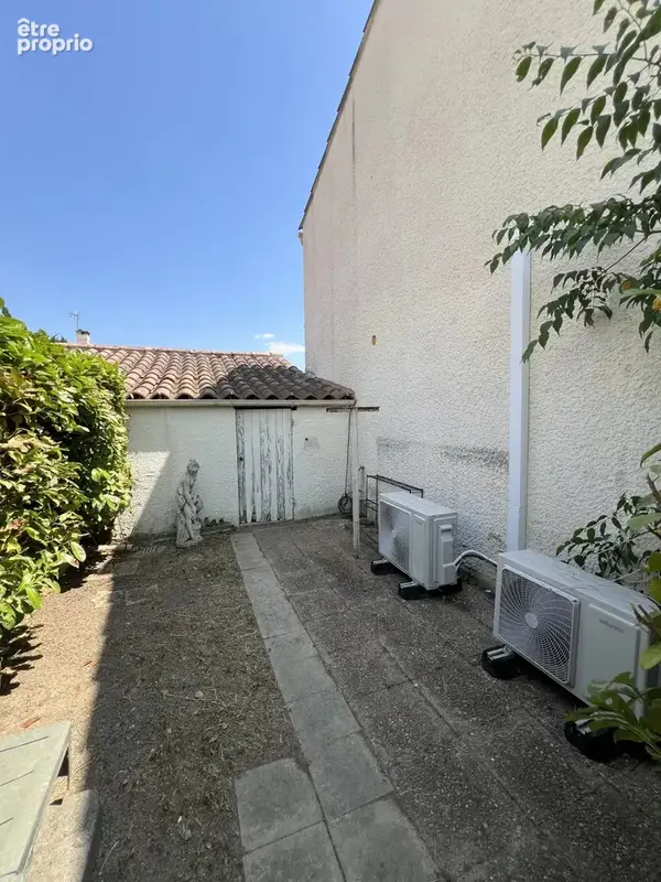 Maison 4 pièces 75 m² à vendre à Nimes (30000) - photo 9