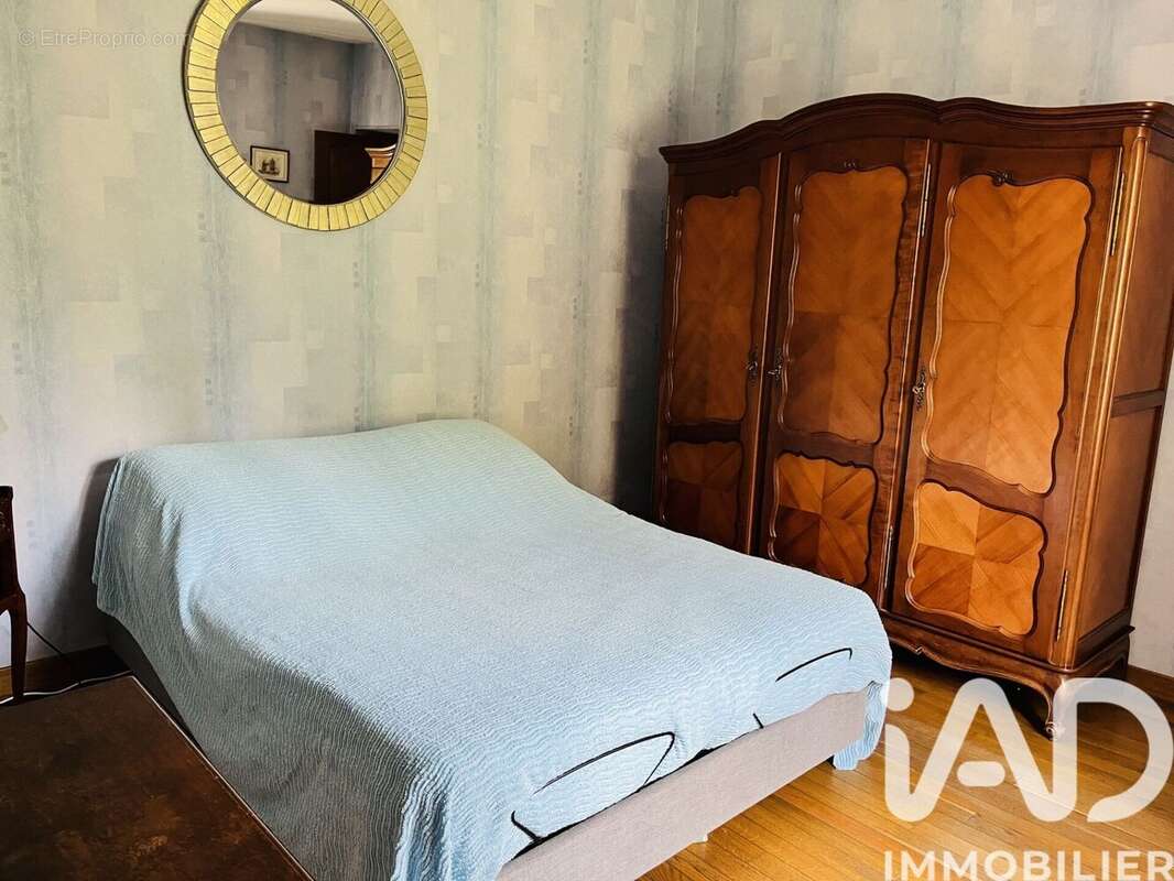 Photo 9 - Maison à SAINTE-MESME