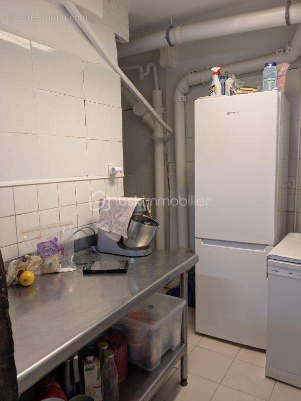 Fonds de commerce - photo 4