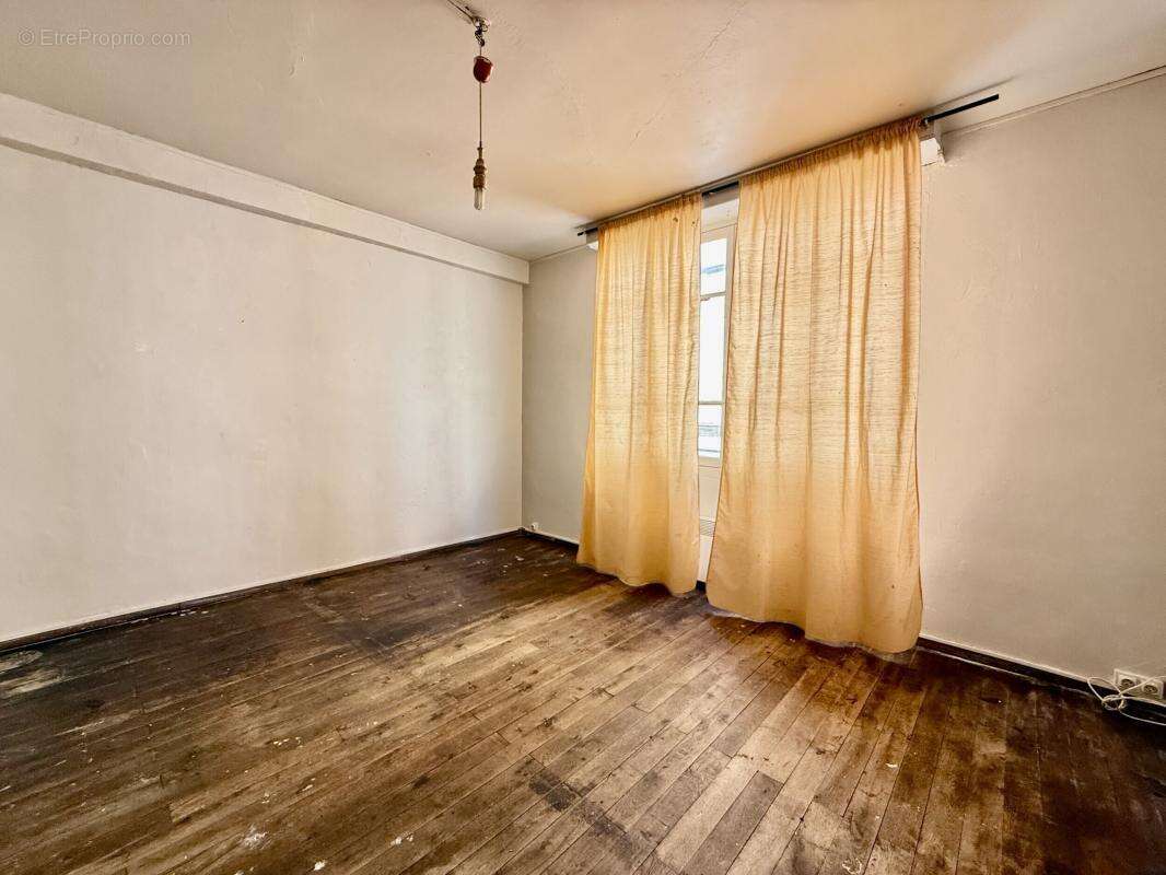 Appartement à CASTELNAUDARY