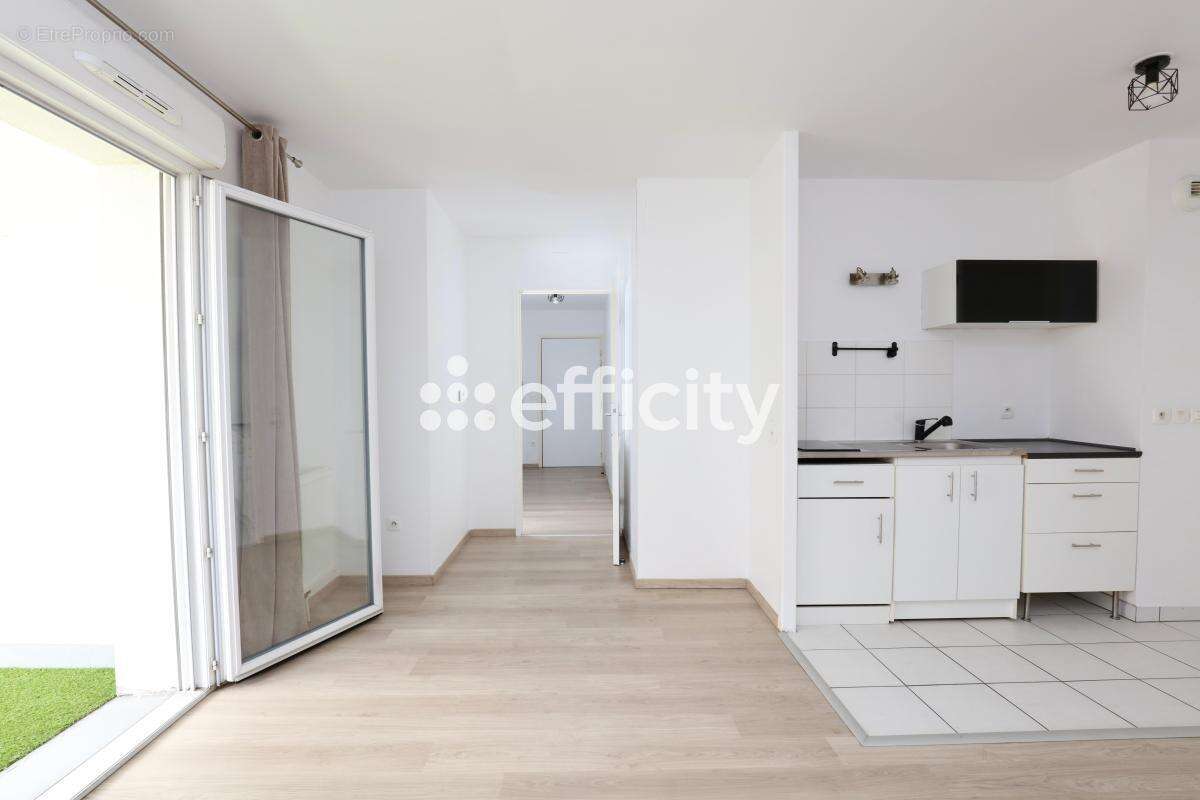 Appartement à SAINT-ANDRE-LEZ-LILLE
