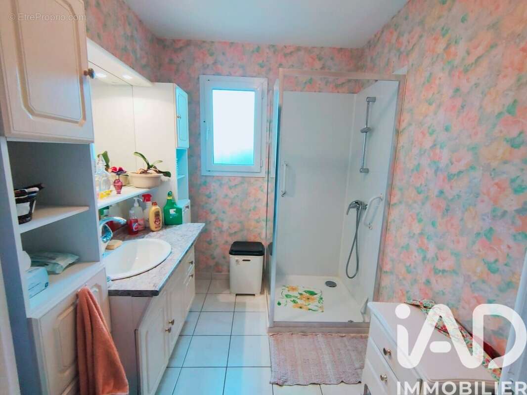 Photo 5 - Maison à BRIGNOLES