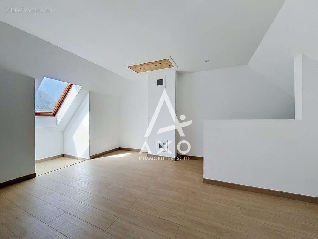 Maison à CHEVANNES