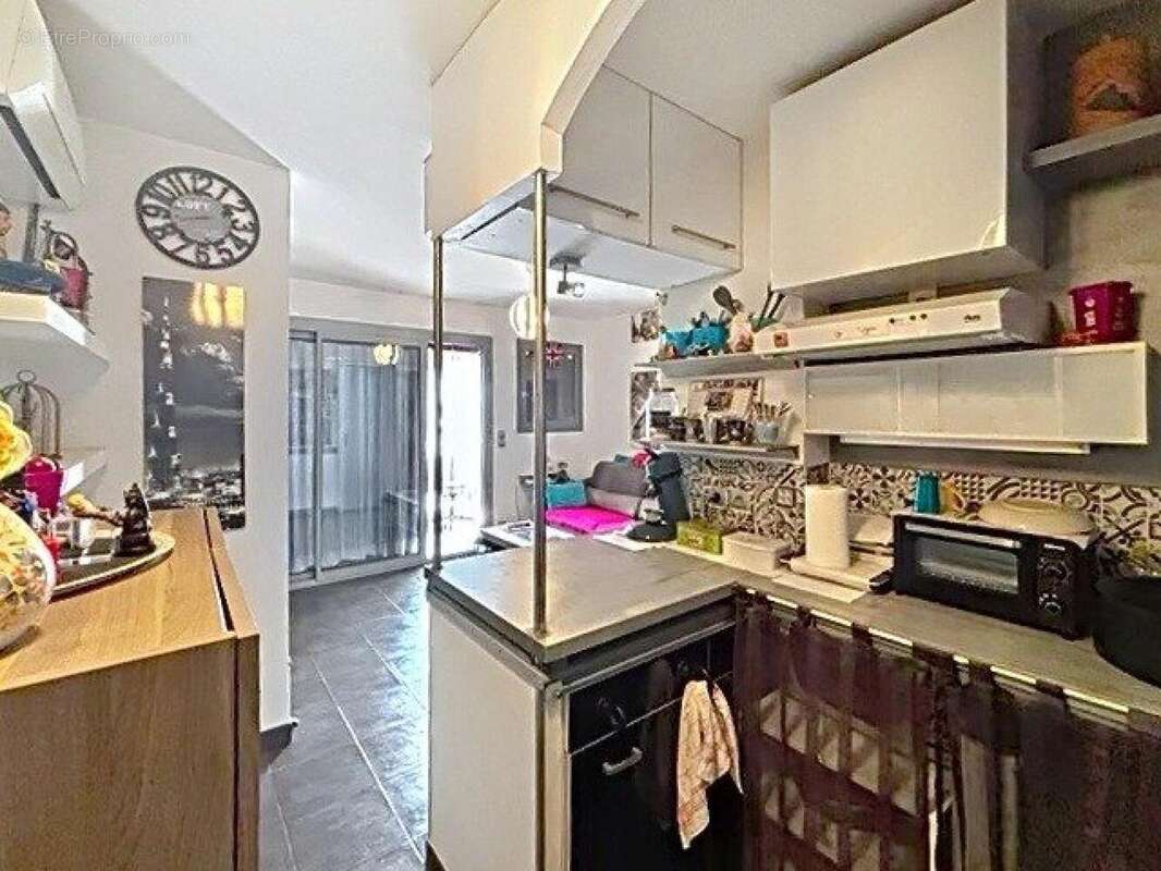 Photo 6 - Appartement à FREJUS