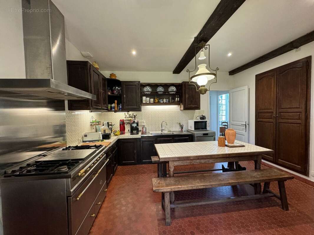 Maison à MORLAAS