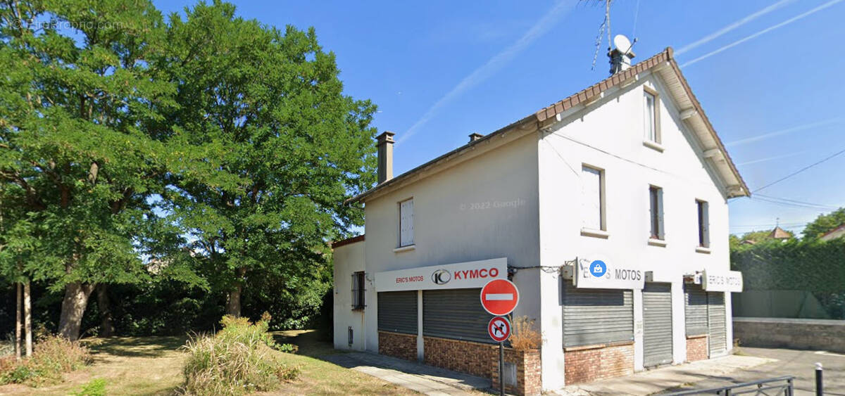 Appartement à GAGNY