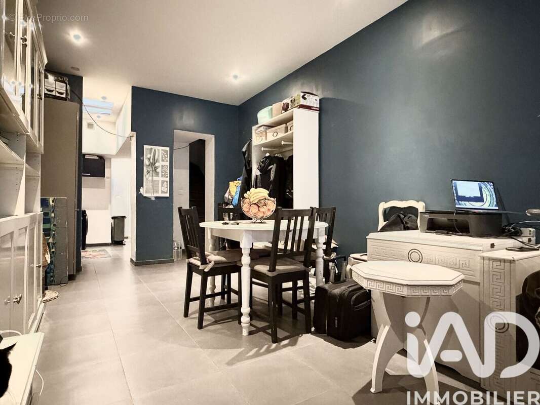 Photo 2 - Maison à ROUBAIX