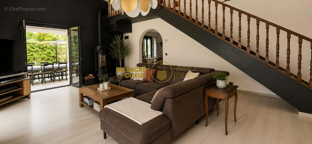 Maison 164 m² à Toulouges  - photo 8