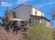 Maison à LES MAGES