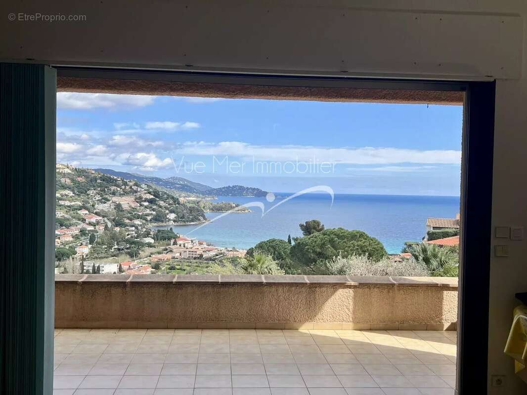 Maison à LE LAVANDOU