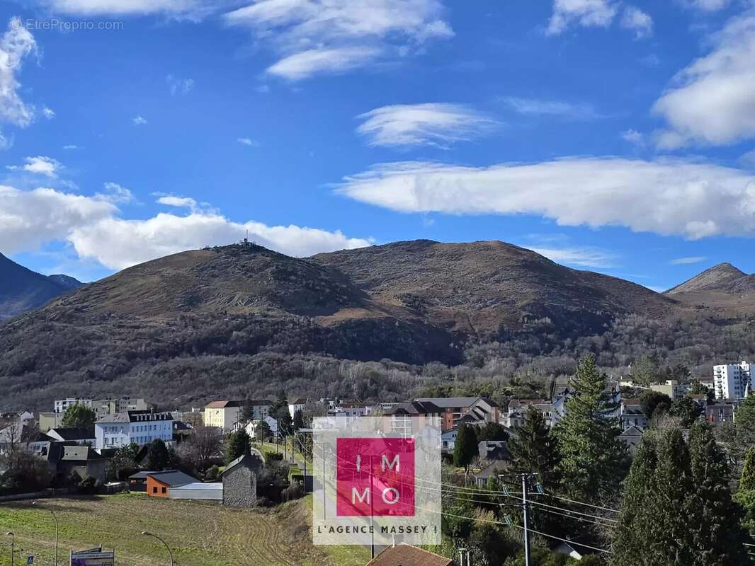 Appartement à LOURDES