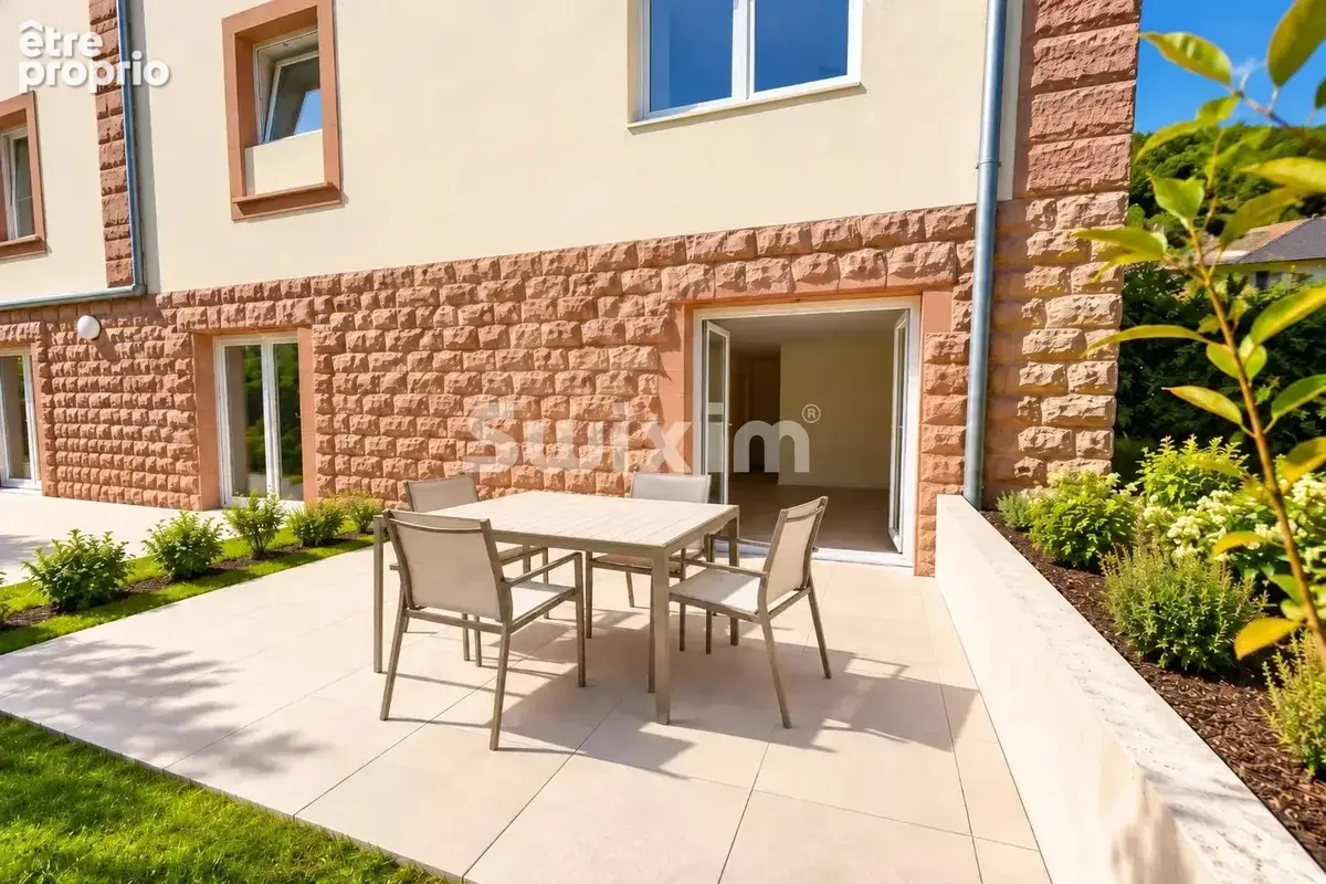 Photo Appartement à Thannenkirch au prix de 269 000€