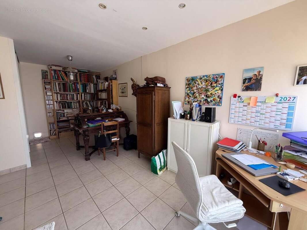 Photo 8 - Maison à SAINT-LOUBES